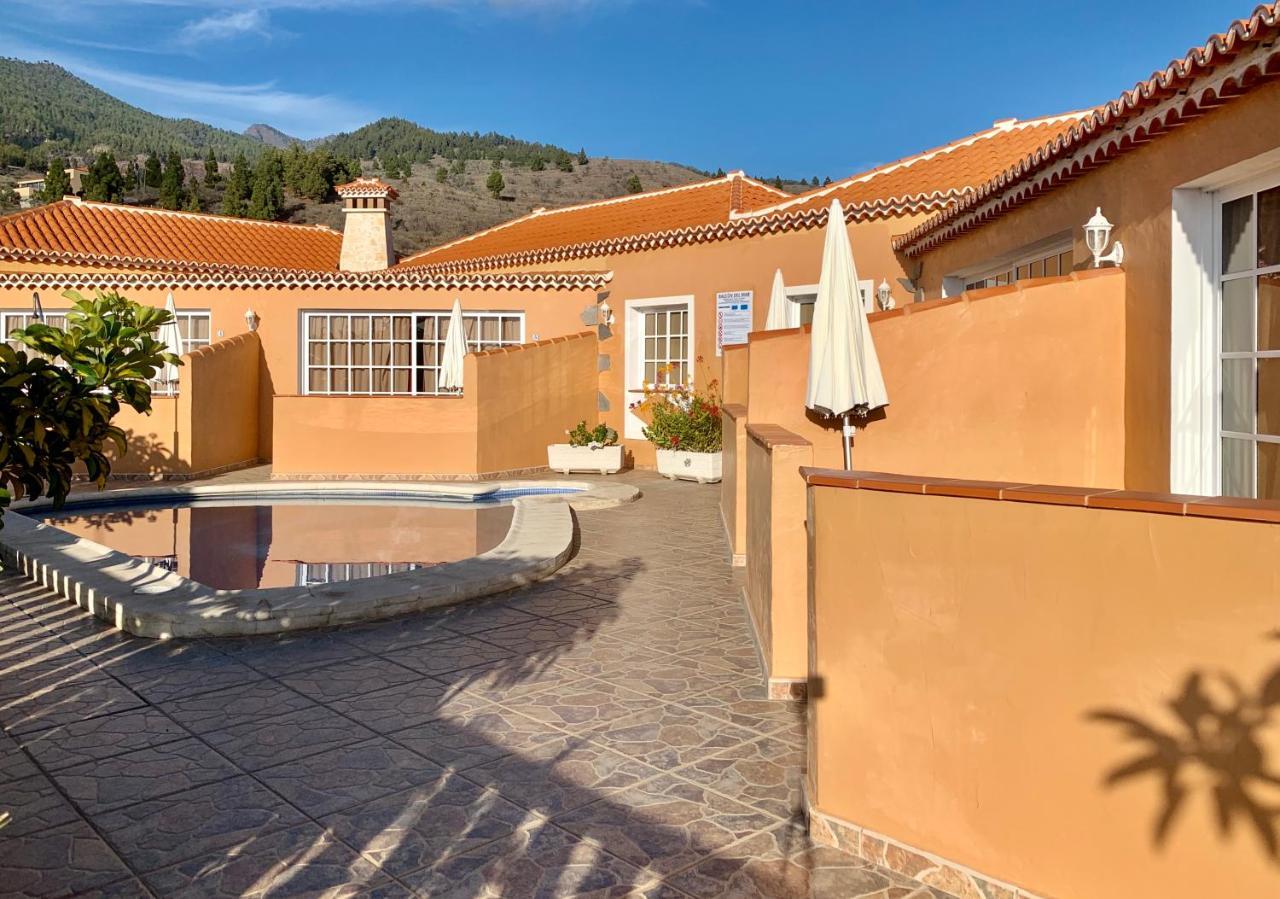 Casas Balcon Del Mar *